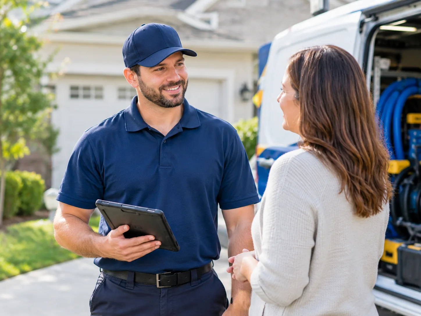 Sewage Backup Cleanup Adelanto, CA FAQs